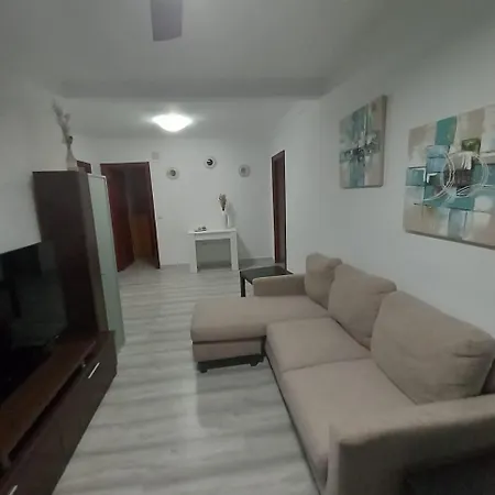 Apartment Atico Bella Vista Puerto Real