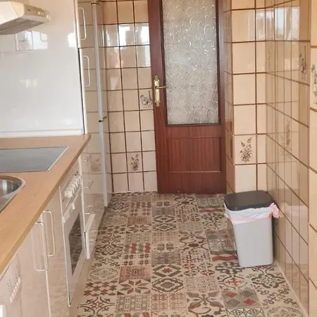 Apartment Atico Bella Vista
