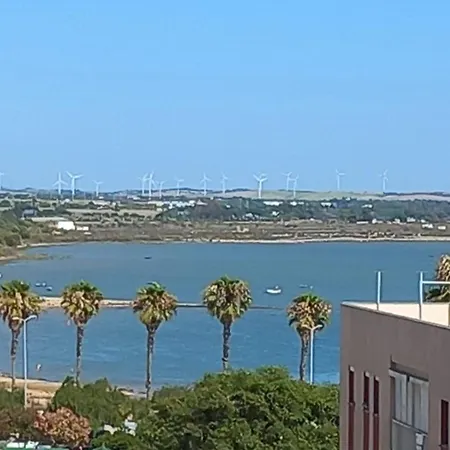 Atico Bella Vista Apartment *
