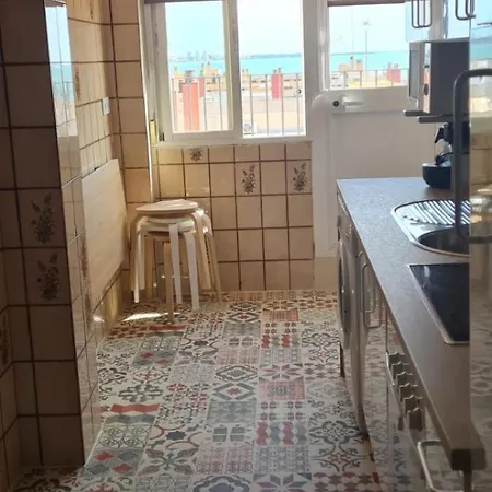 Atico Bella Vista